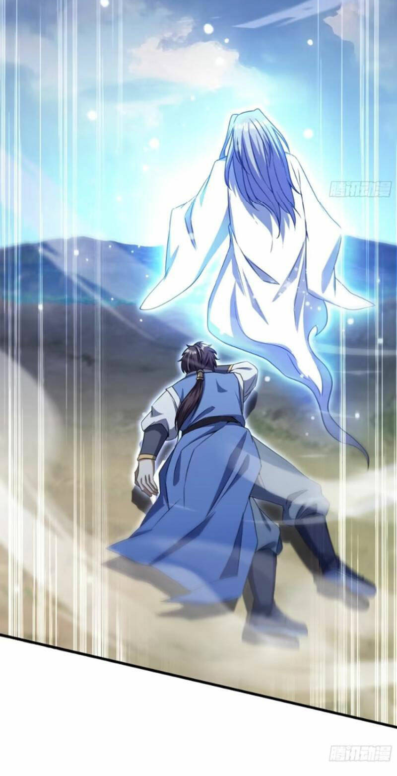 trăm tuổi mở hệ thống: con hiền cháu ngoan quỳ khắp núi! chapter 23 56