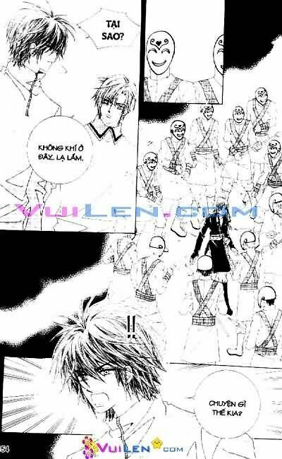 cửa hàng phù thủy chapter 8 154