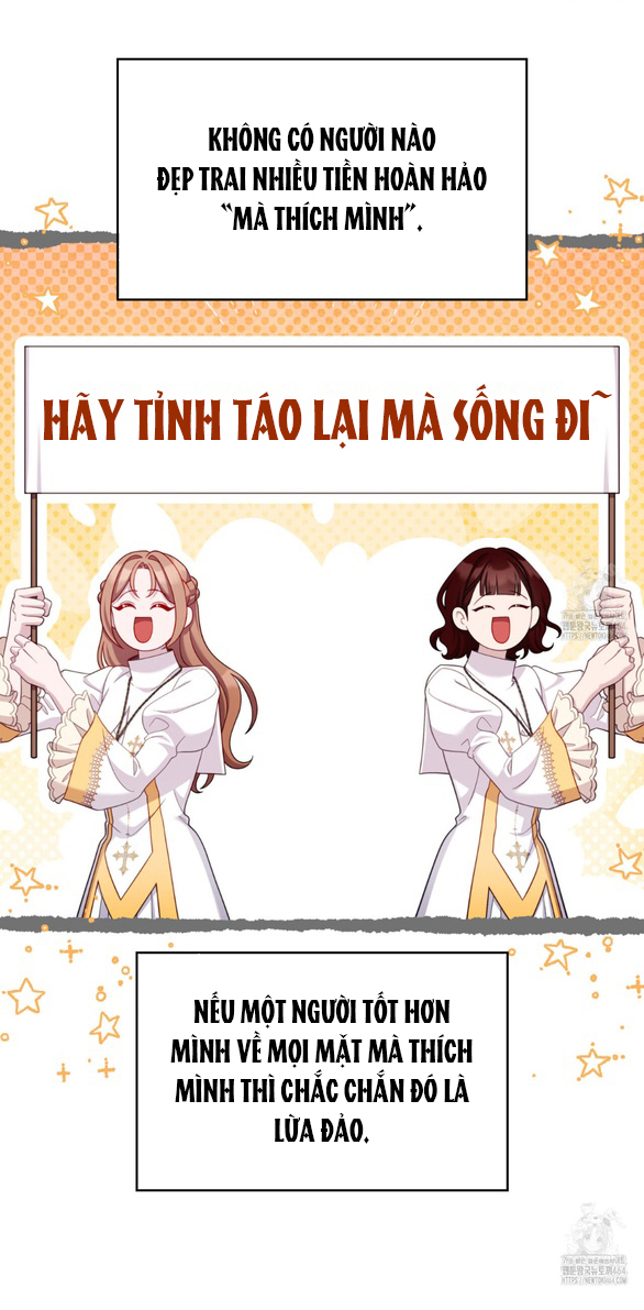 Tôi Sẽ Biến Anh Ta Từ Một Con Chó Điên Thành Một Chàng Quý Tộc chapter 44.1 29