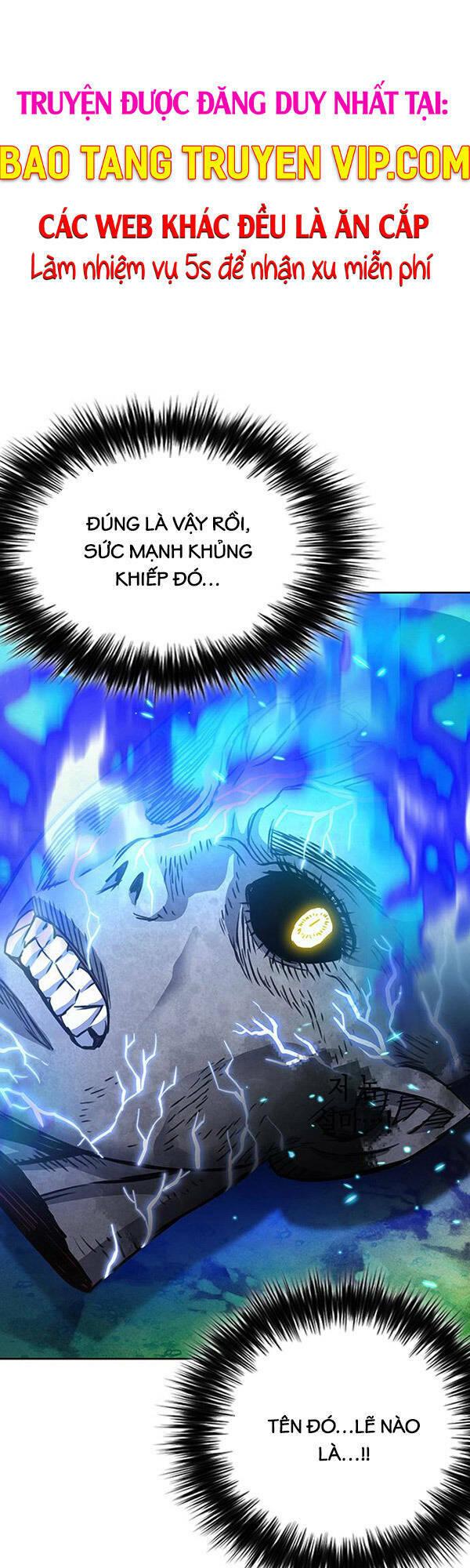 druid tại ga seoul - người hóa thú chapter 92 1