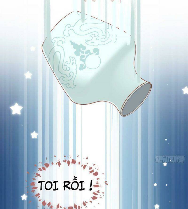 đứng yên ! phụng chỉ đánh cướp đây chapter 26 22