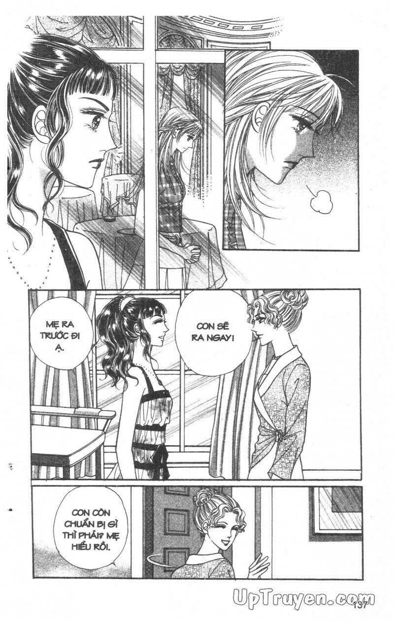 người yêu hoa chapter 7 137