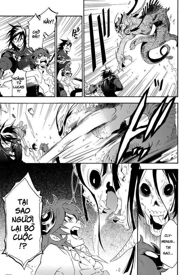 antimagia chapter 10 22