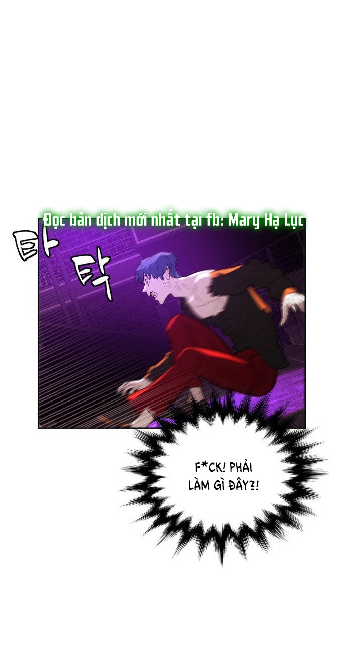 bạch huyết - white blood chapter 15 56