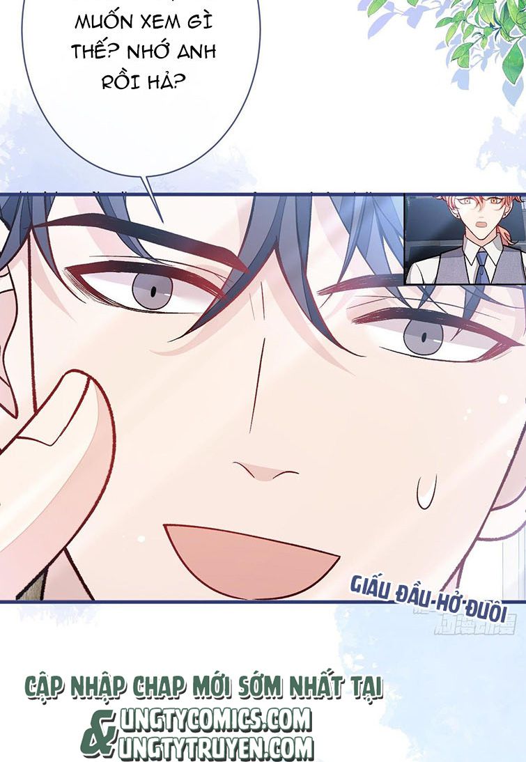 hotsearch của ảnh đế chapter 154 23