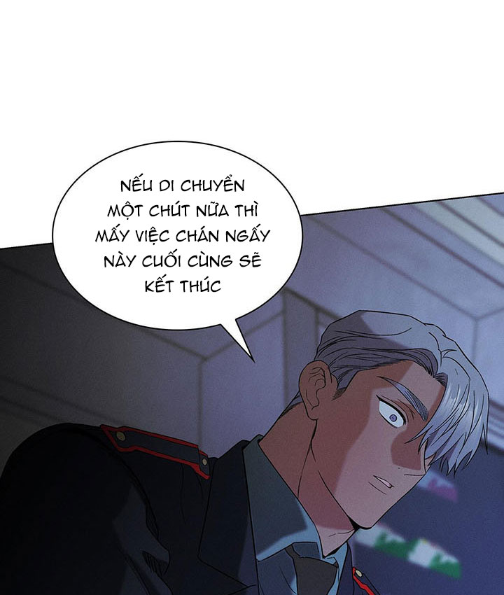 dục vọng mãnh liệt chapter 34 116