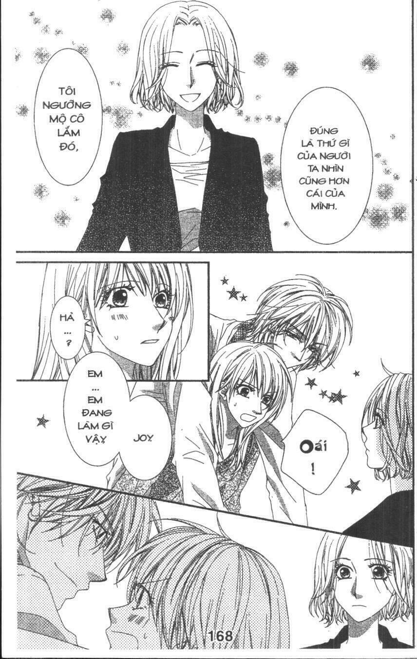 aishiteru tte itte mo ii yo chapter 3 168