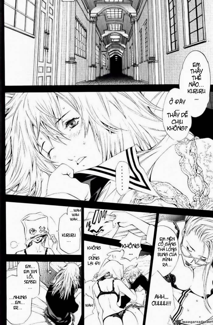 air gear chapter 105 13