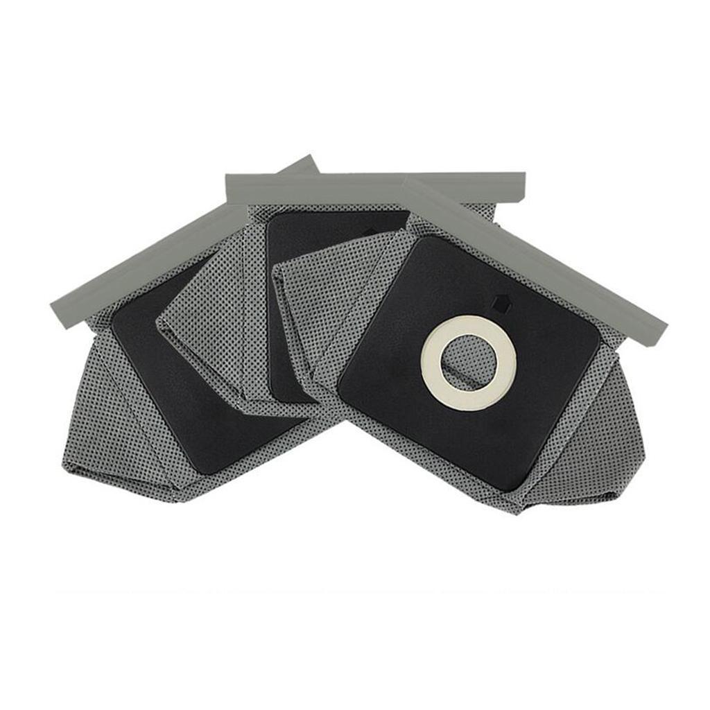 2pc Vacuum Cleaner Dust Bag Cloth Bags for Electrolux Z1550/1560/1570