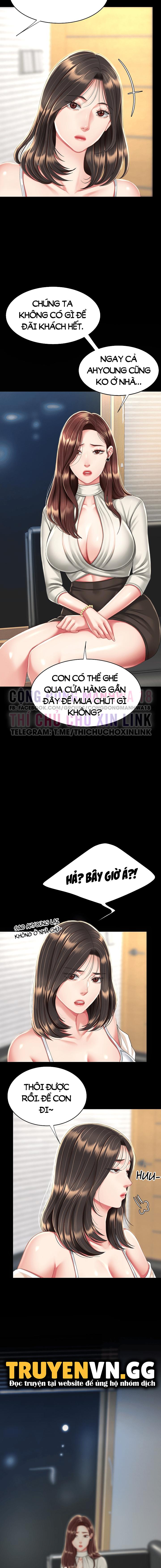 ăn mẹ bạn trước chapter 9 14