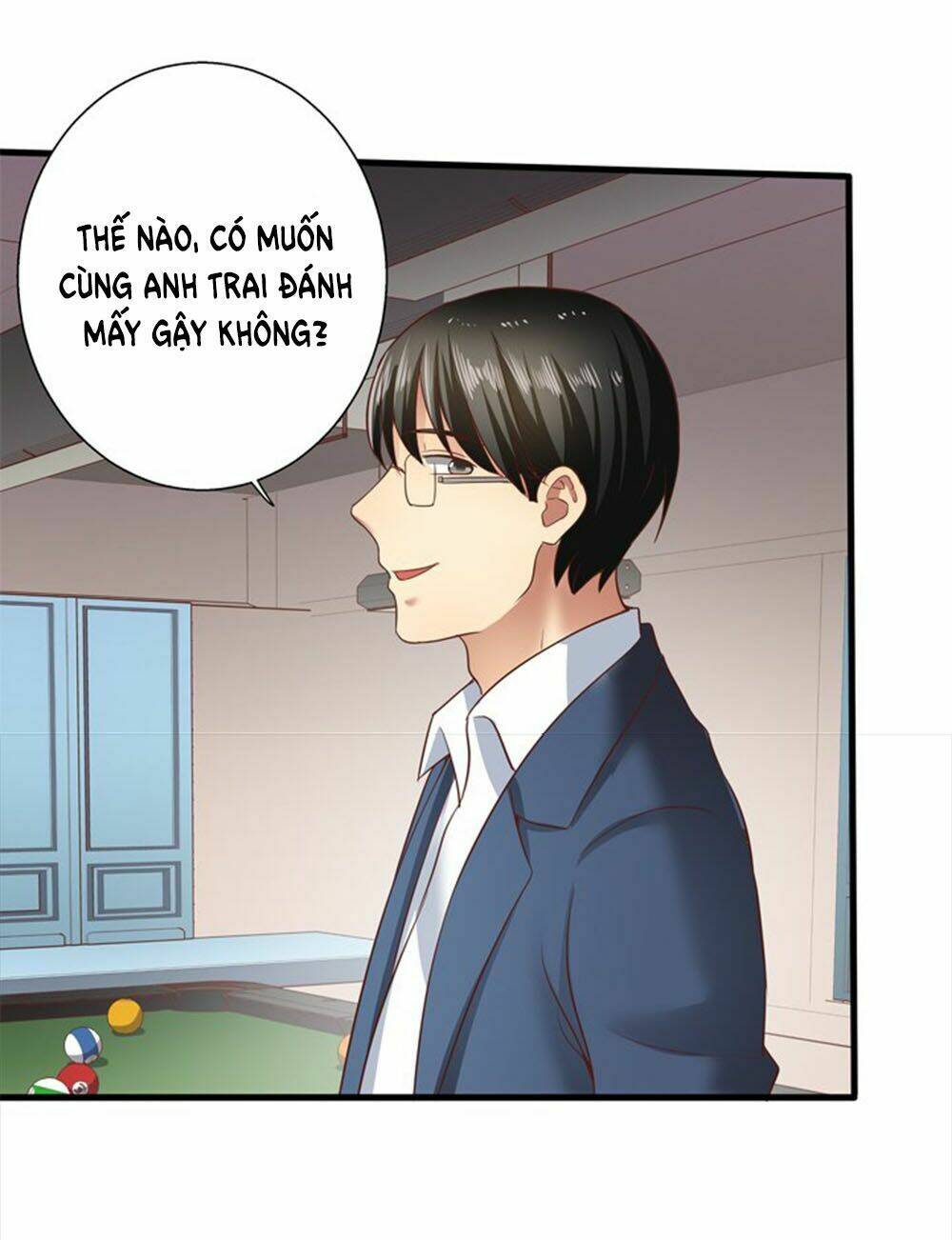 khi trò chơi ác ma bắt đầu chapter 26 11