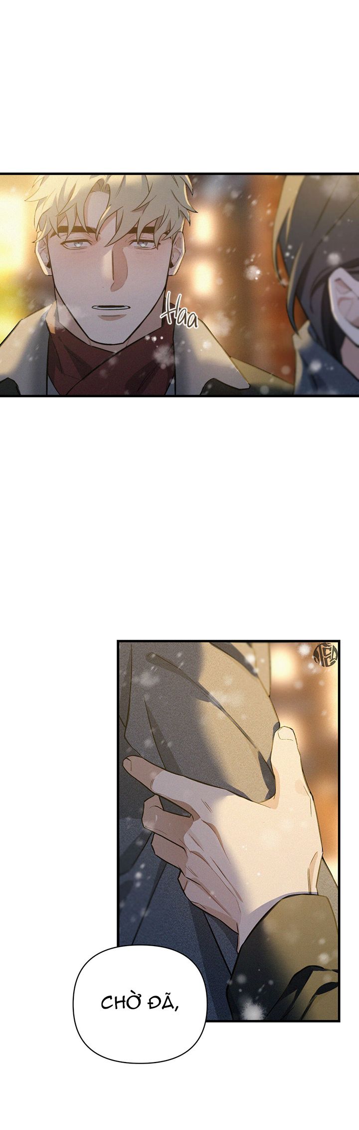 merry on the rocks chapter 4 30