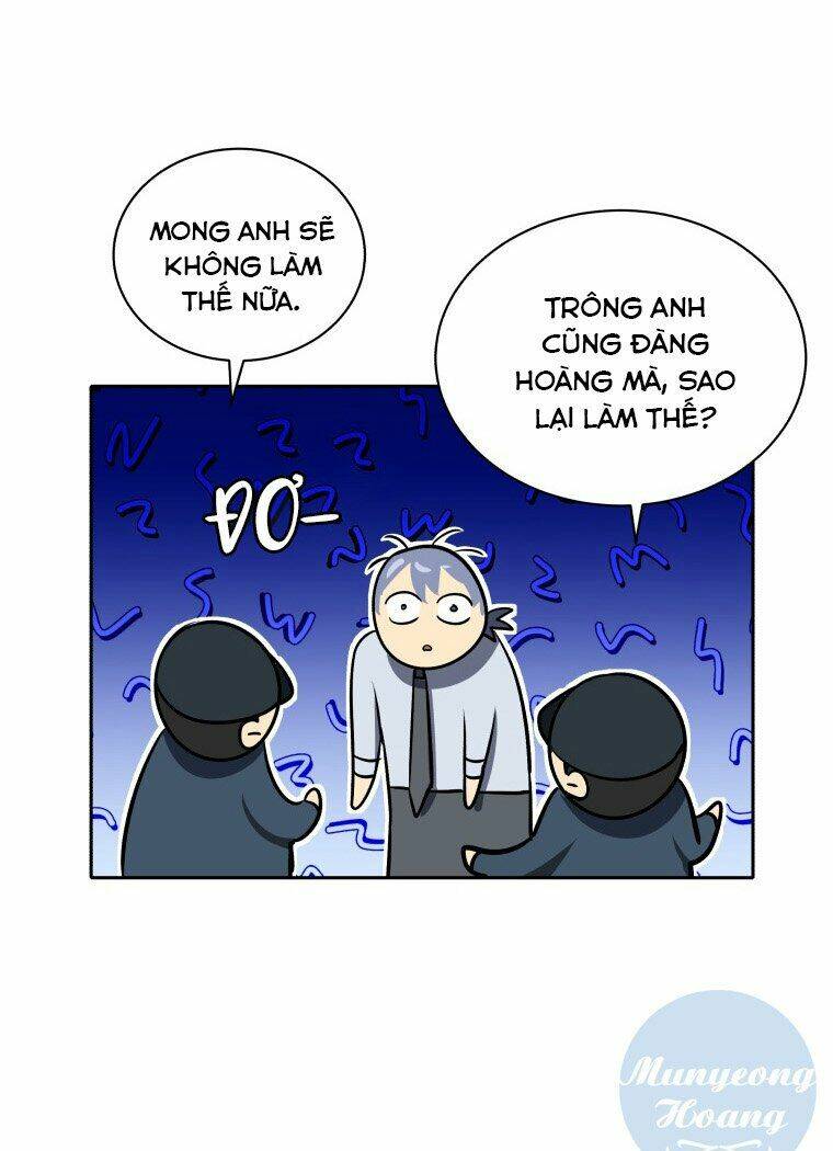 quái thú với hoa chapter 106 15