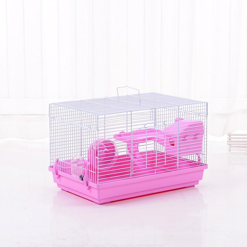 Lồng nuôi chuột hamster size đại 47 x 30 x 30 cm