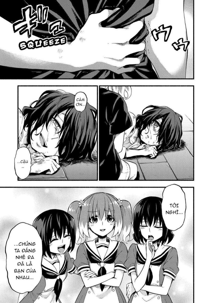 nana vô năng chapter 46 10