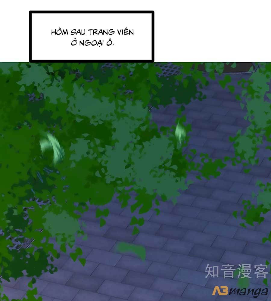 Gian Phi Như Thử Đa Kiều chapter 102 - Trang 32