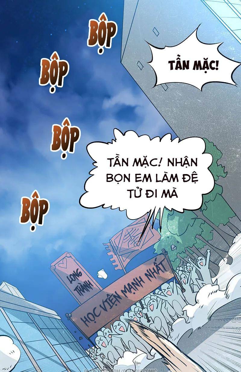 đô thị đỉnh phong cao thủ chapter 6 18