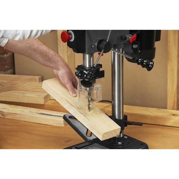 MÁY KHOAN BÀN OZITO BDP-500 NHẬP KHẨU AUSTRALIA