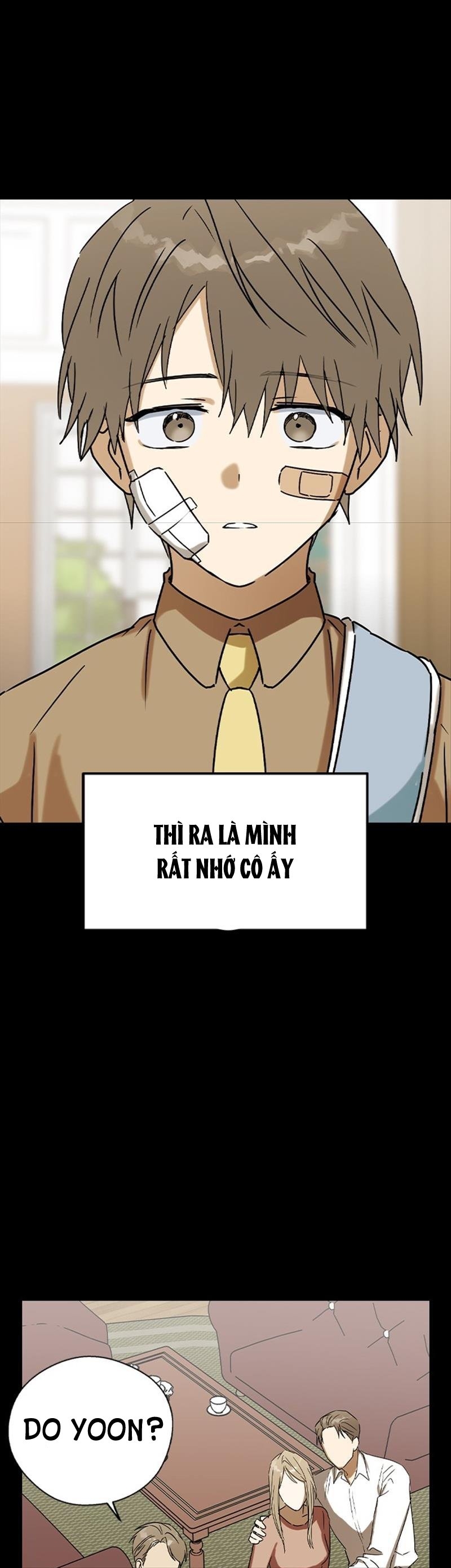 nhân duyên kiếp trước chapter 39.2 11