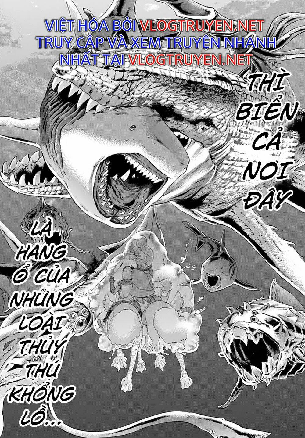 hành trình của đại đế chapter 26.2 17