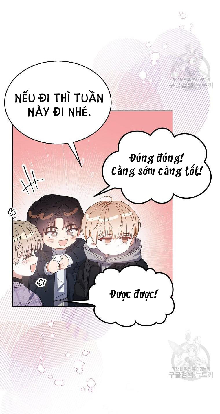 Debut Or Die chapter 32.1 - Trang 20