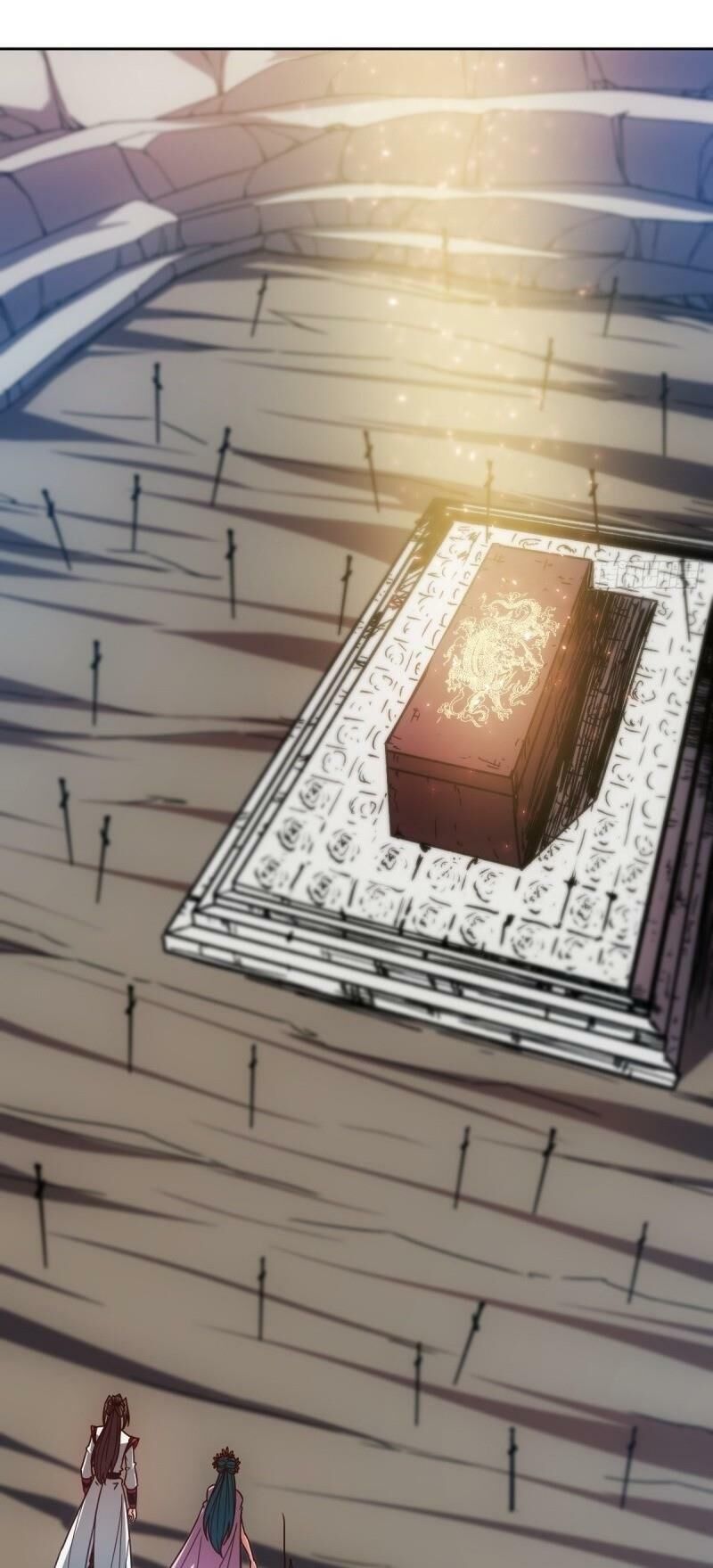 hồng thiên thần tôn chapter 91 3