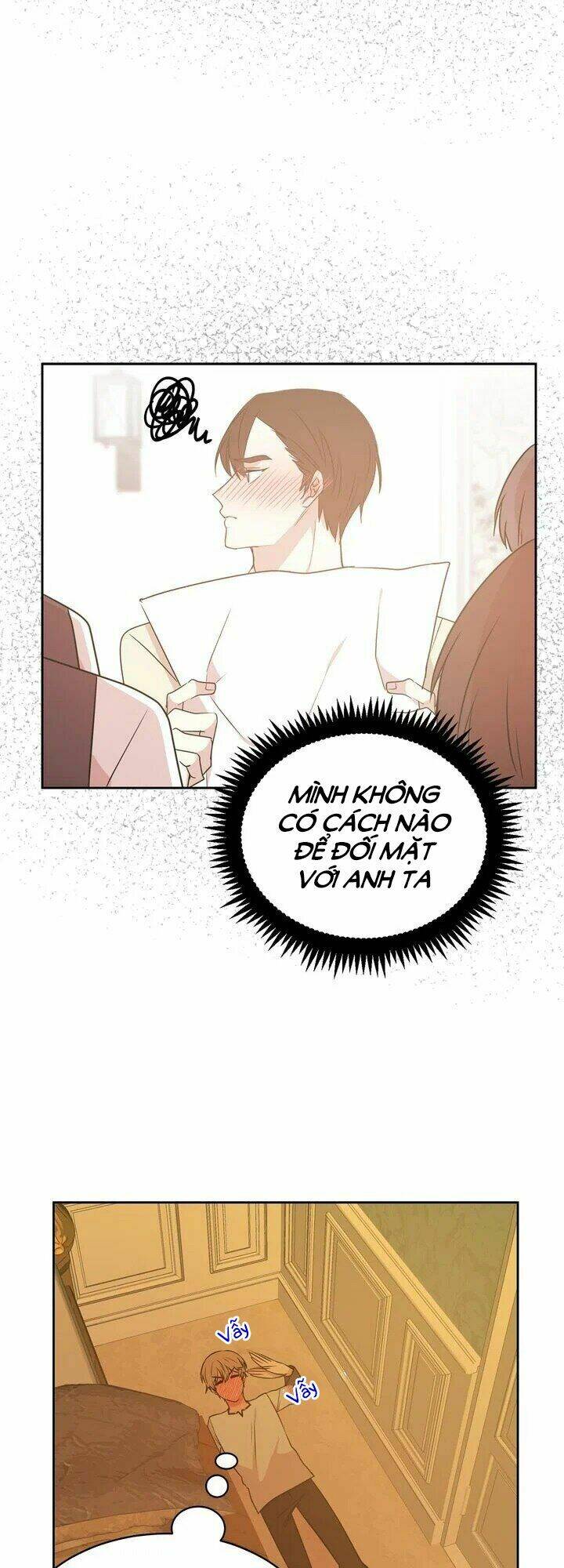 tôi chọn kết thúc của hoàng đế chapter 46 24