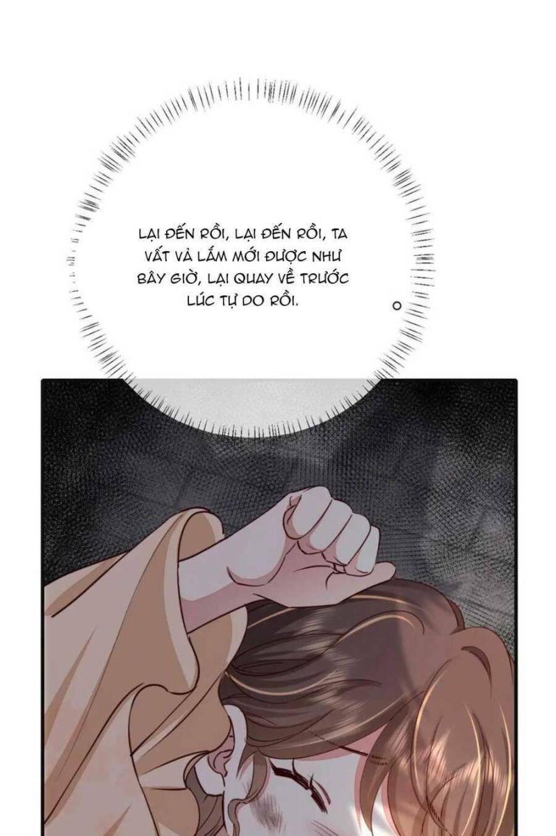 phương thức sinh tồn của công chúa pháo hôi chapter 117 15