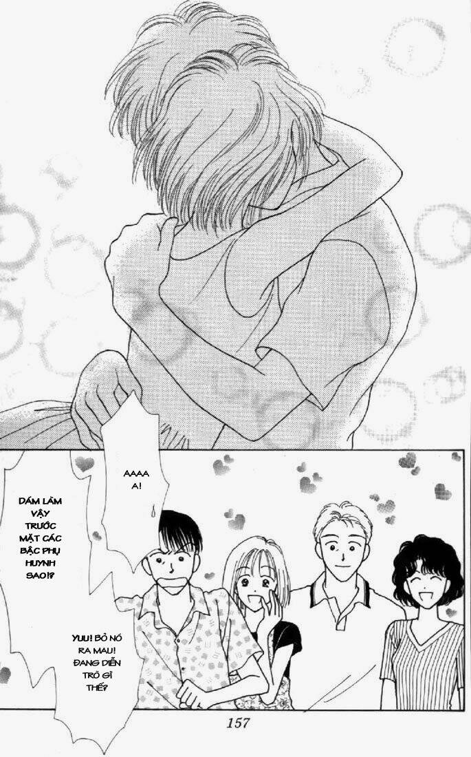 marmalade boy chapter 39 27