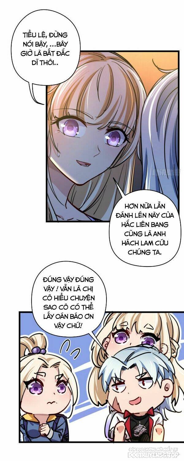 giải cứu 99 nữ chính ở mạt thế chapter 11 30