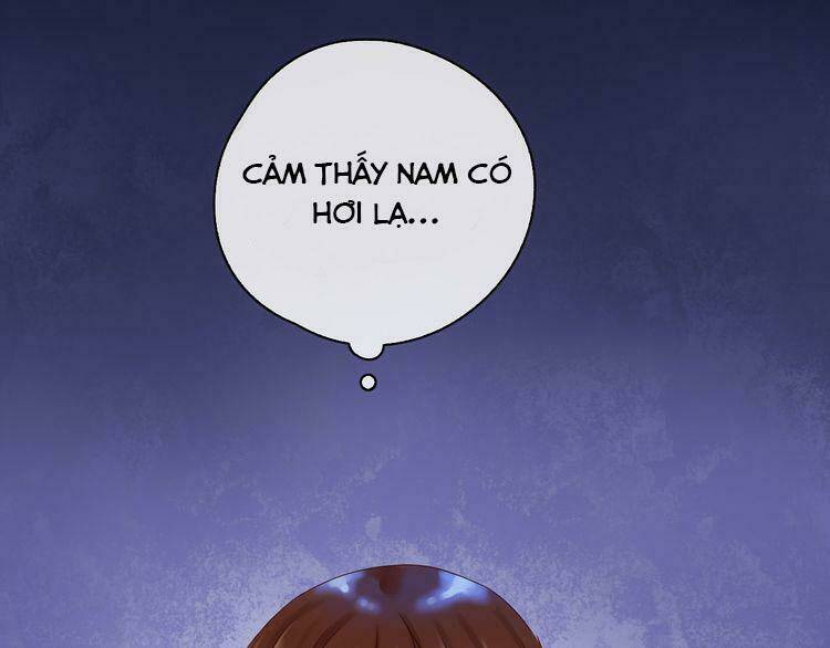 thực luyến kỳ duyên chapter 33 120