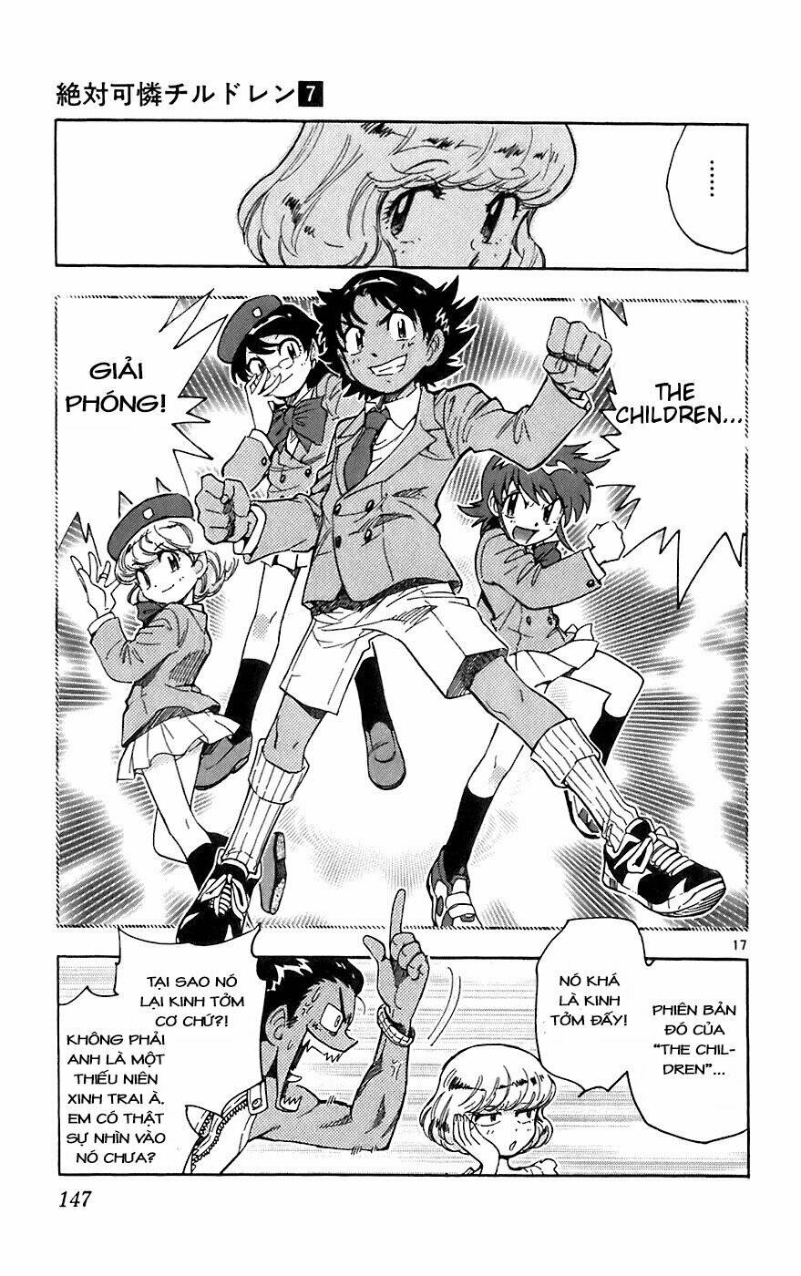 loli siêu năng lực chapter 56 18