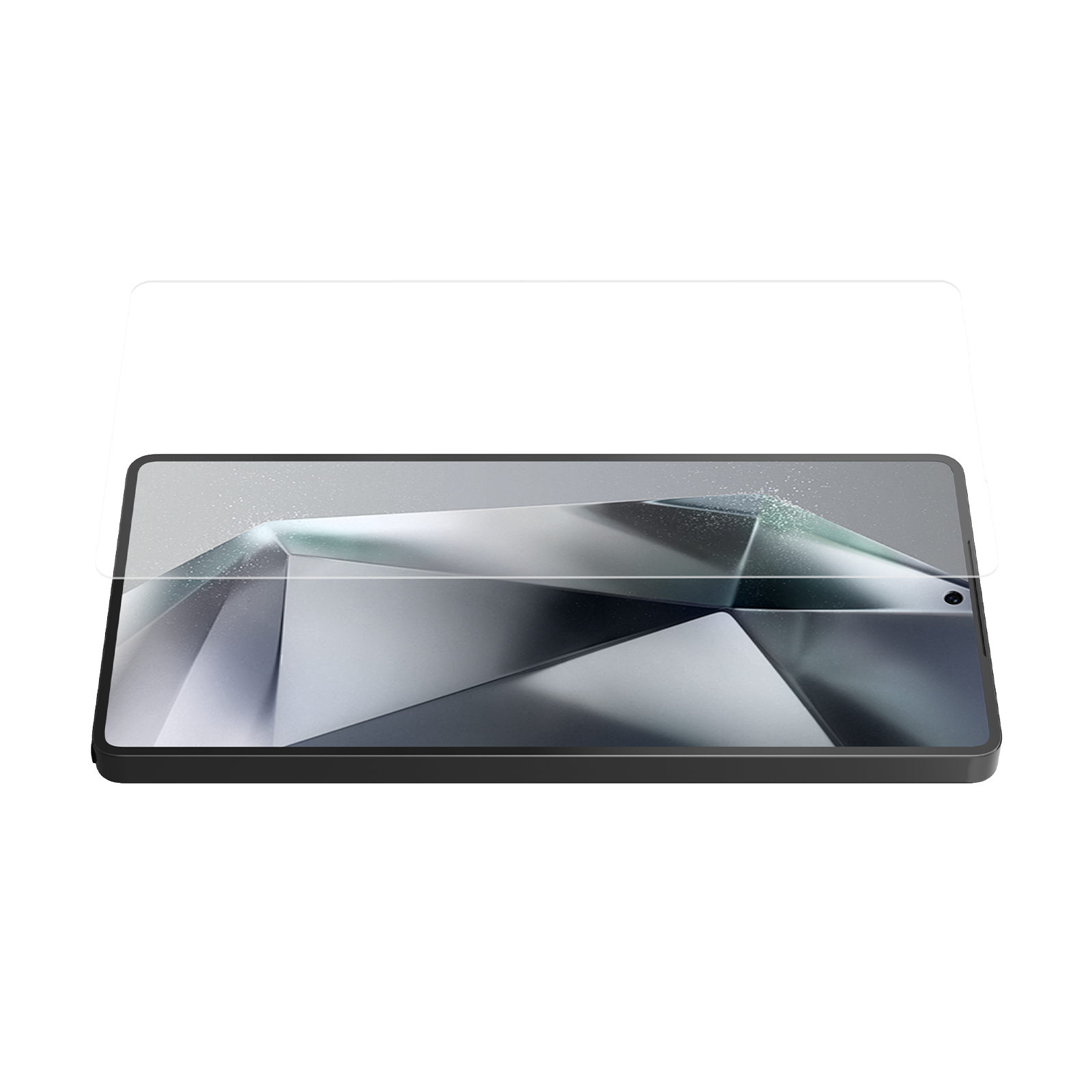 Kính Cường Lực cho Samsung Galaxy S25 Ultra Nillkin H+Pro tempered glass - Hàng Chính Hãng
