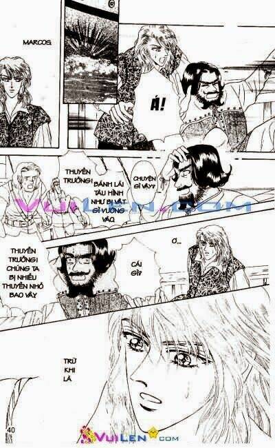 tinh linh của biển chapter 6 40