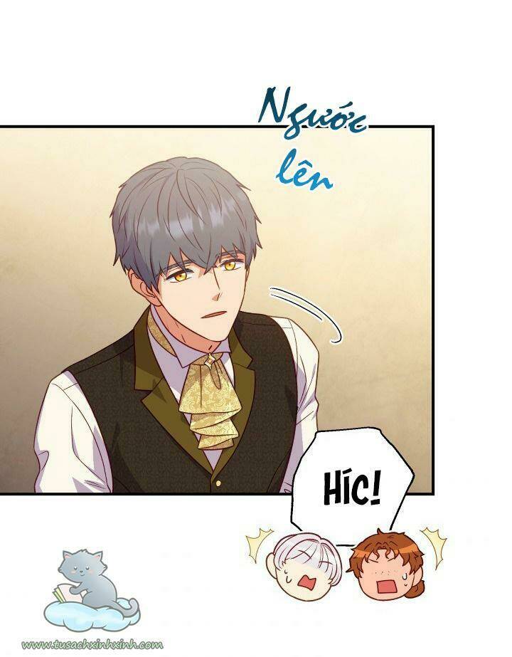 khế ước của nữ công tước quái vật chapter 138 45