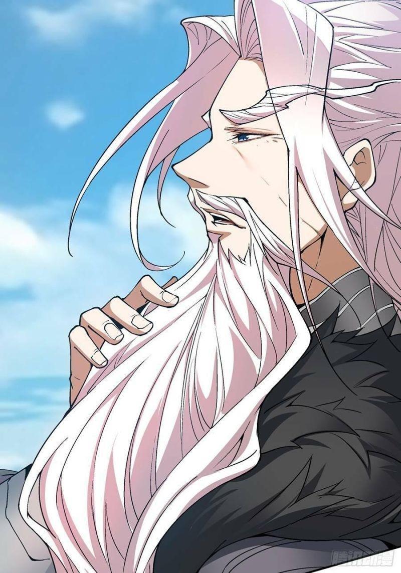 đồ đệ của ta đều là trùm phản diện chapter 5 19