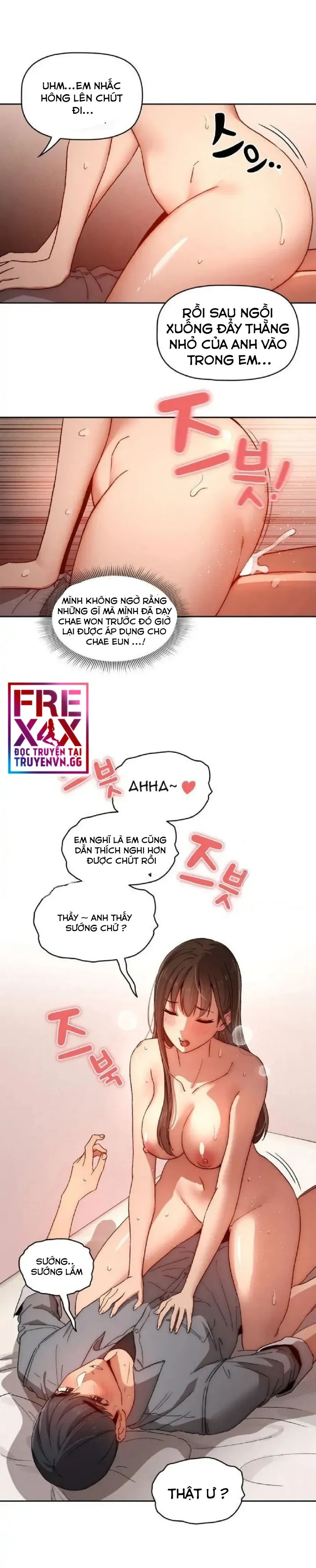 gia sư mùa hovid chapter 31 5