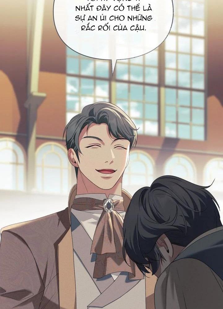 chấp nhận sự chiếm đoạt chapter 34 90