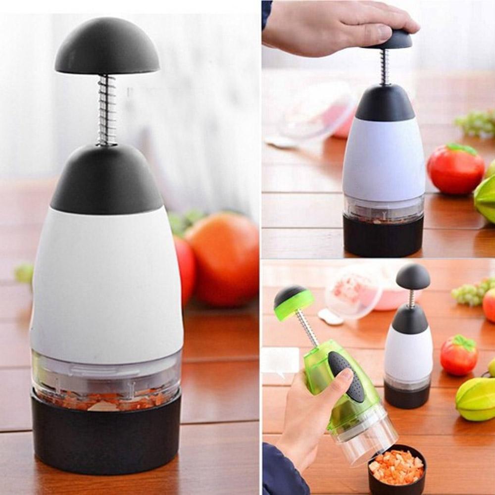 Dụng Cụ Dập Hành Tỏi Đa Năng - Vận Chuyển Miễn Phí Toàn Quốc
