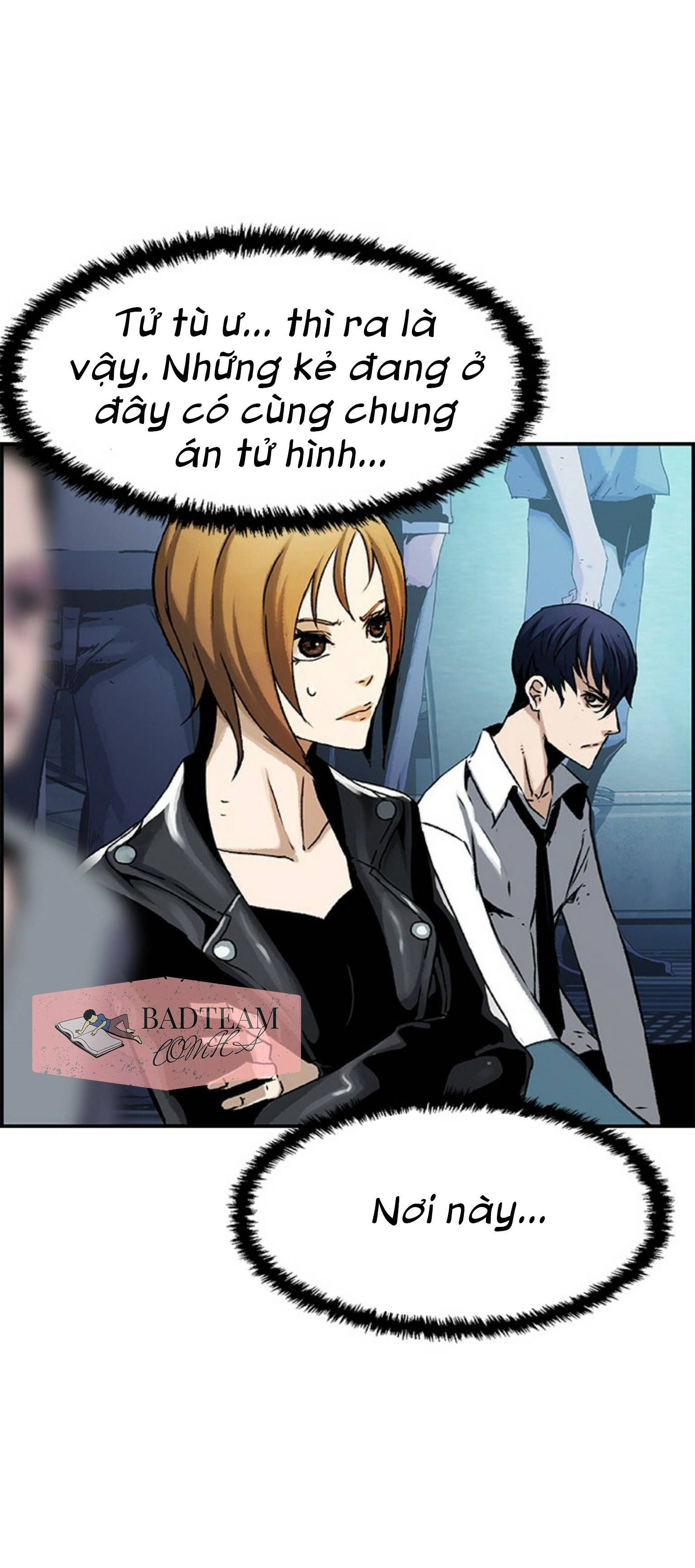 pubg - cuộc chiến sinh tồn chapter 1 42