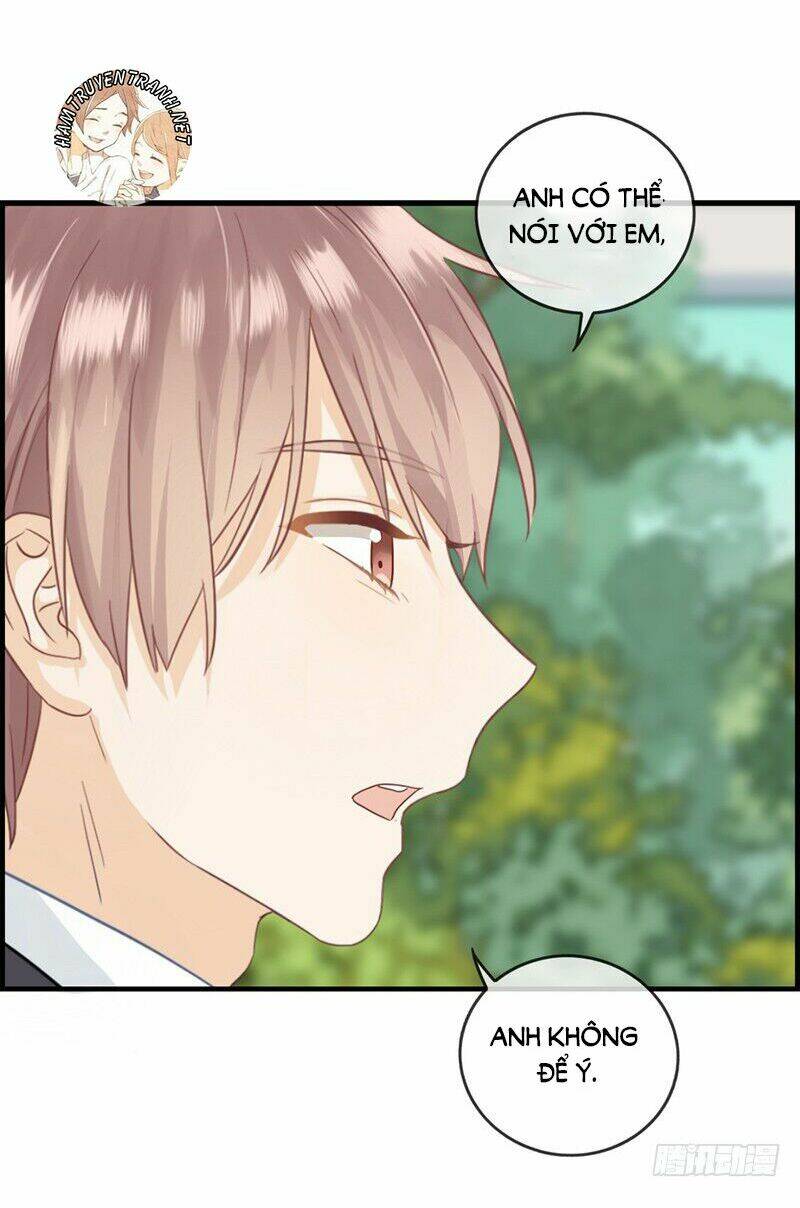 phúc hắc thiếu gia trêu chọc tôi chapter 29 8