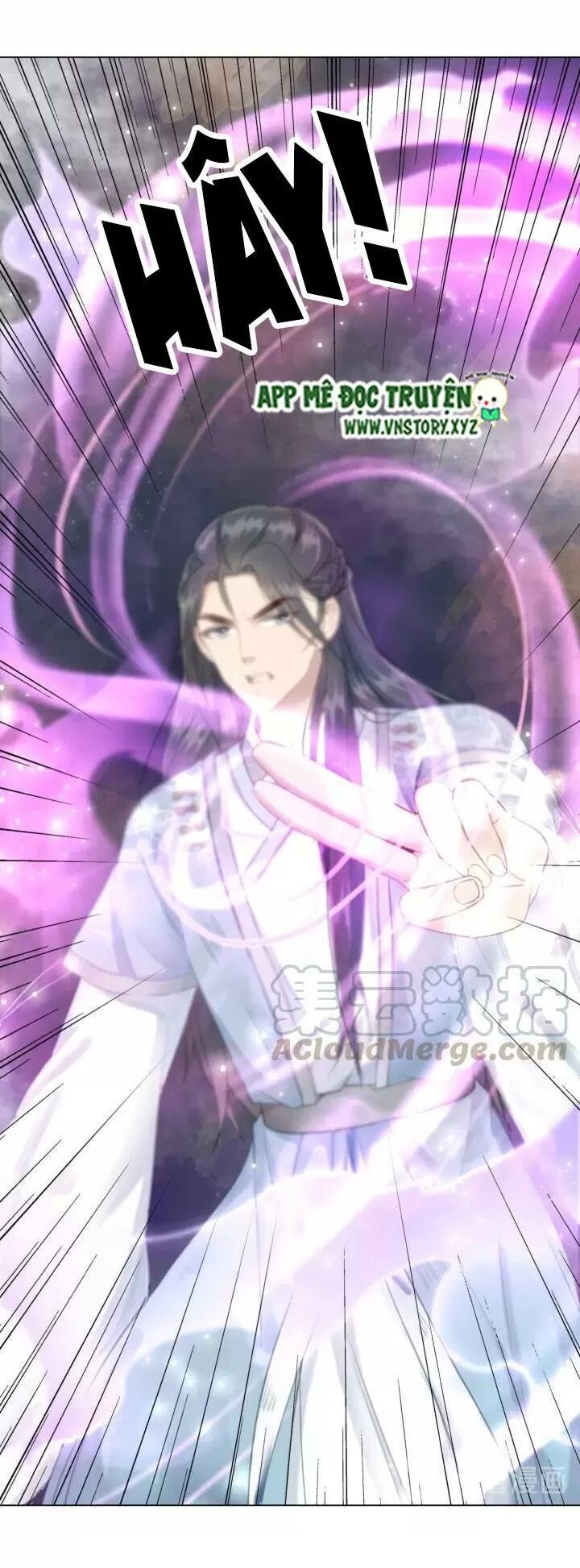 cực phẩm phế vật tiểu thư chapter 108 37