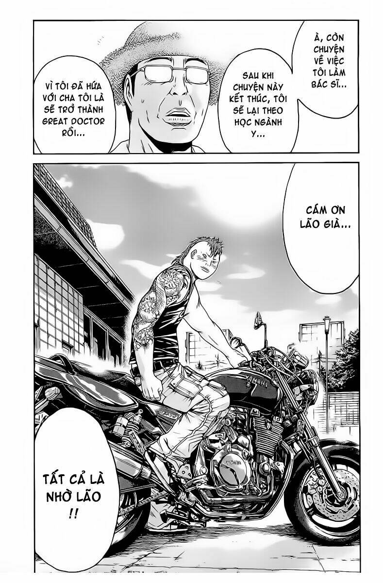 gto: shonan 14 days chapter 68.2 14