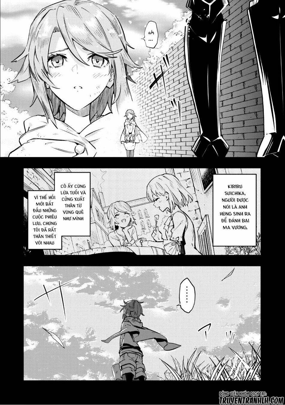 omae go toki ga maou kateru to omou na” to yuusha party o tsuihou sareta no de, outo de kimama ni ku chapter 1 15