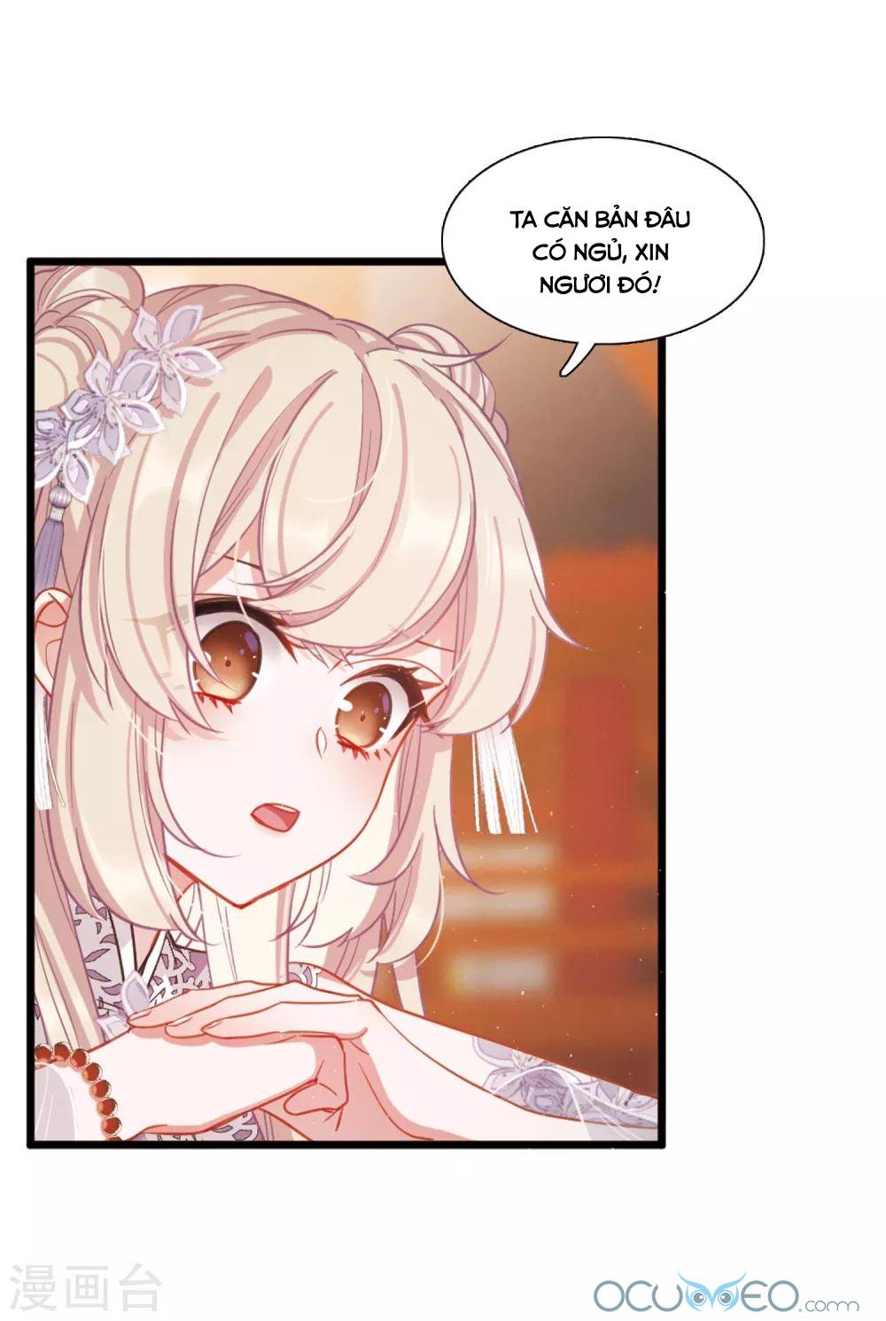 danh kiếm trủng chapter 15 72