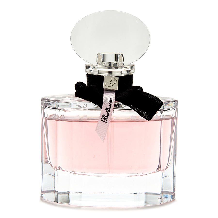 Nước Hoa Nữ Geparlys Bellissime For Women EDP (85ml)