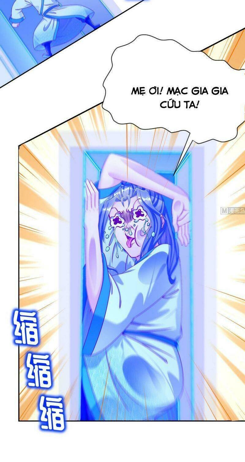 trọng sinh chi ma tôn đương đạo chapter 115 19