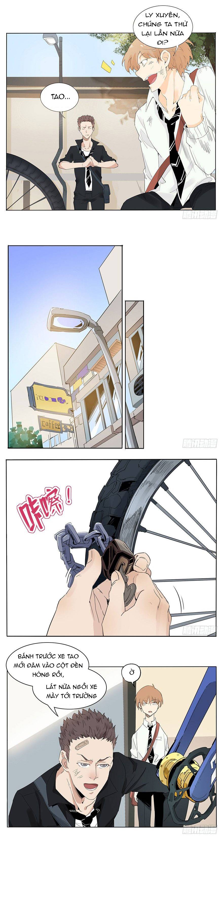 thập quang chapter 1 20