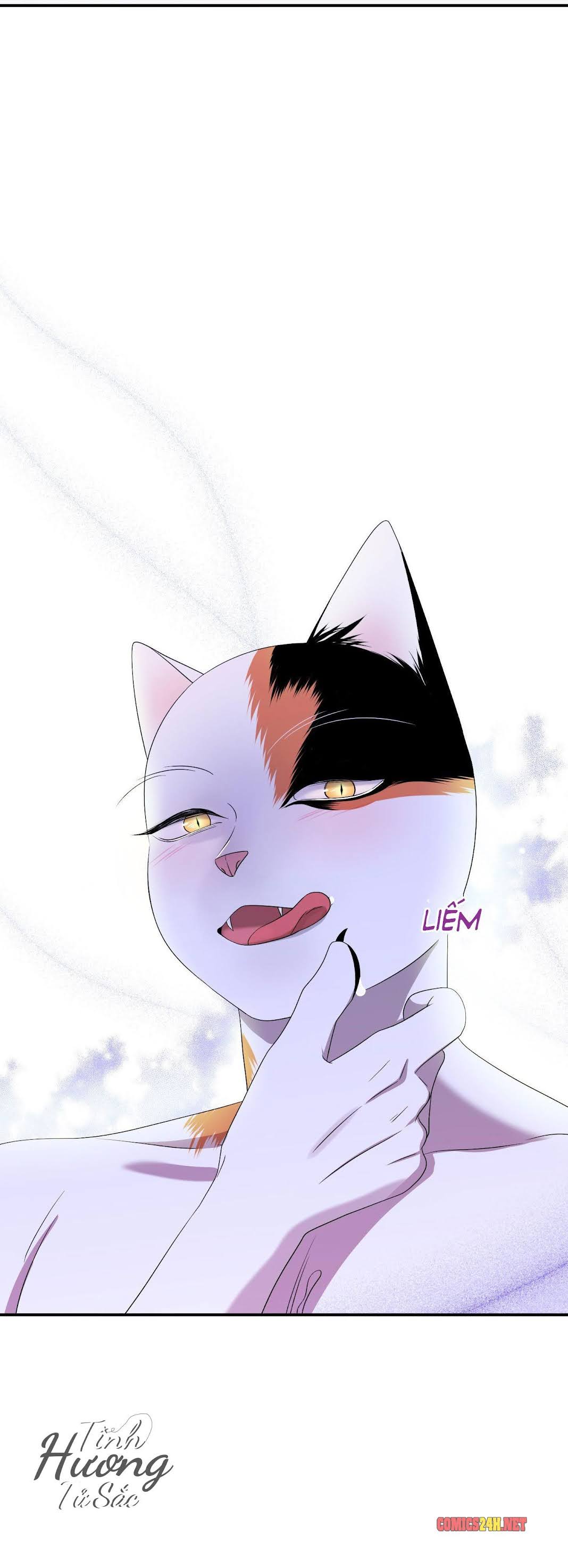 dự án xanh chapter 6 60