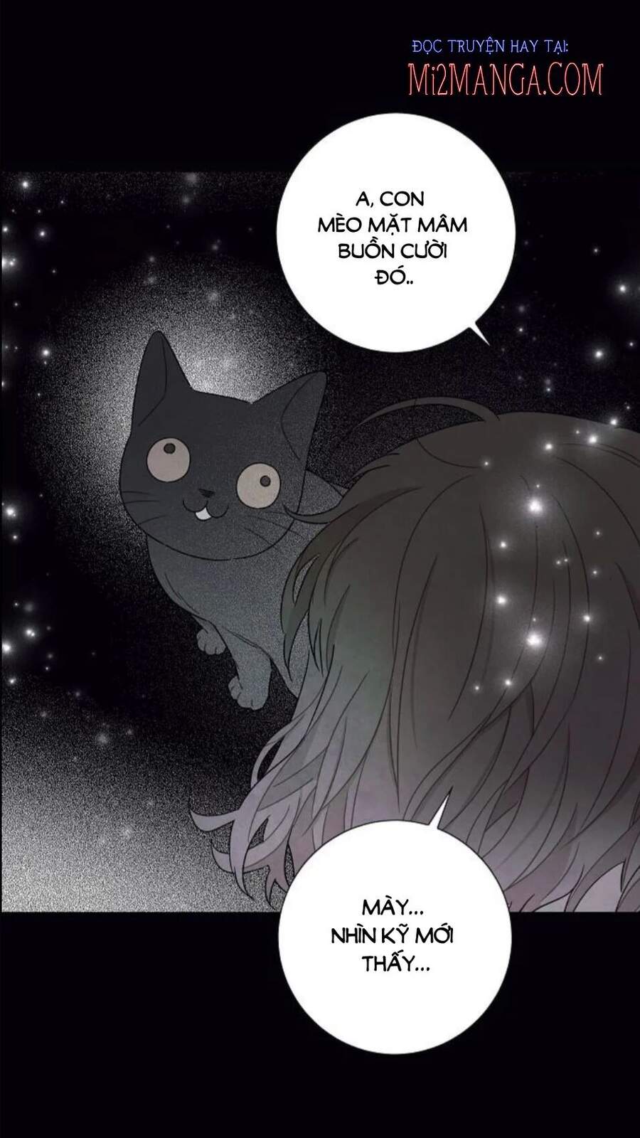 tôi đã cướp mất đêm đầu tiên của nam chính chapter 76.5 15